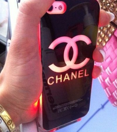 Case Chanel