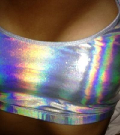 TOP HOLOGRAPHIC 